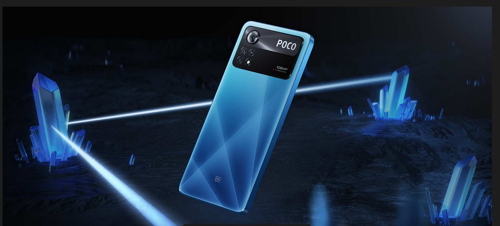 poco promo POCO X4 Pro 5G promo offerta e sconto Black Friday